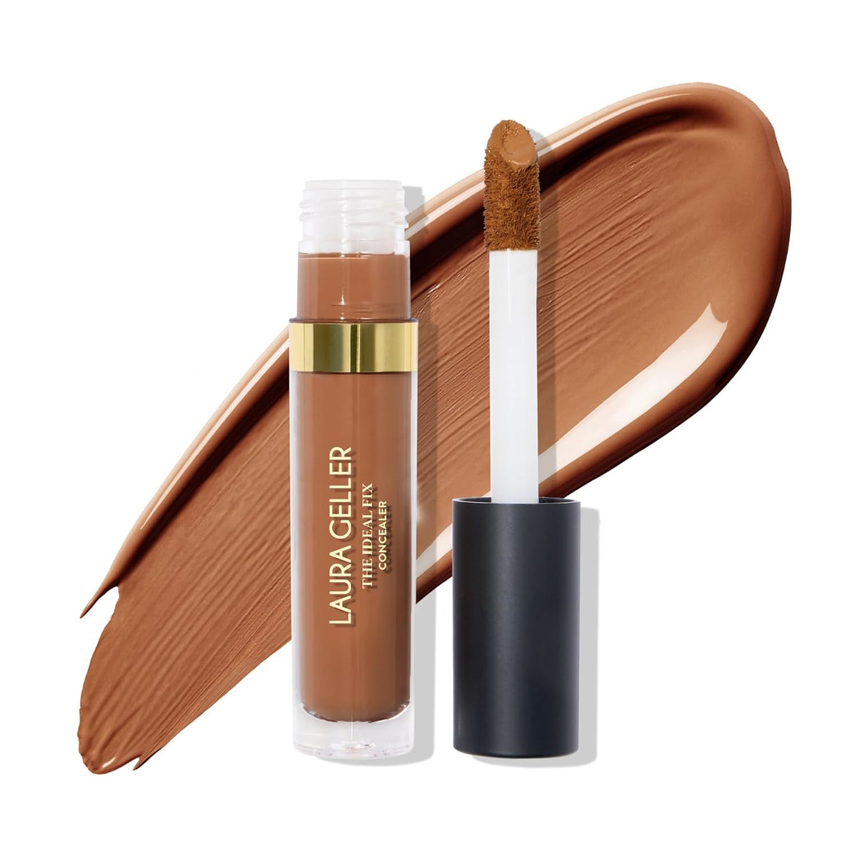 LAURA GELLER Ideal Fix Eye Concealer Deep front view