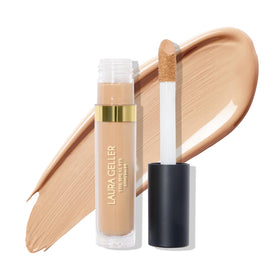 LAURA GELLER Ideal Fix Eye Concealer Light front view