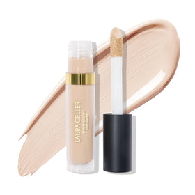 LAURA GELLER Ideal Fix Eye Concealer Porcelain front view