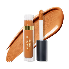 LAURA GELLER Ideal Fix Eye Concealer Tan front view