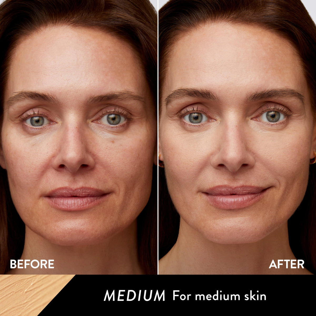 LAURA GELLER Ideal Fix Eye Concealer tube with precision applicator