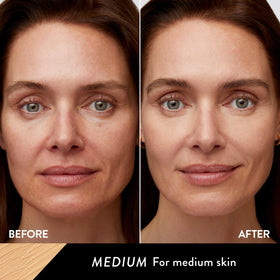 LAURA GELLER Ideal Fix Eye Concealer tube with precision applicator