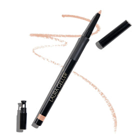 LAURA GELLER INKcredible Gel Eyeliner in Beige front view