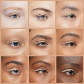 LAURA GELLER INKcredible Gel Eyeliner packaging