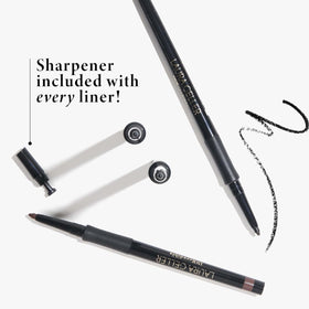 LAURA GELLER INKcredible Gel Eyeliner Waterproof After Midnight packaging