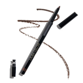 LAURA GELLER INKcredible Gel Eyeliner Waterproof Brown Eyed Girl front view