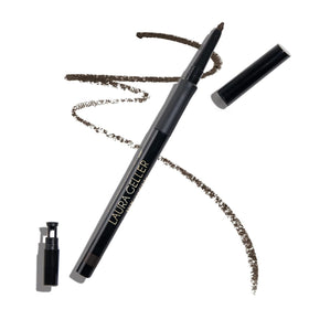 LAURA GELLER INKcredible Gel Eyeliner Waterproof Brown Sugar front view