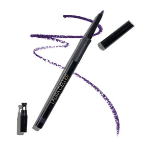 LAURA GELLER INKcredible Gel Eyeliner Waterproof Deep Purple front view