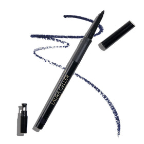 LAURA GELLER INKcredible Gel Eyeliner Waterproof in Indigo Night front view