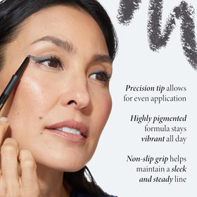 LAURA GELLER INKcredible Gel Eyeliner Waterproof in various shades