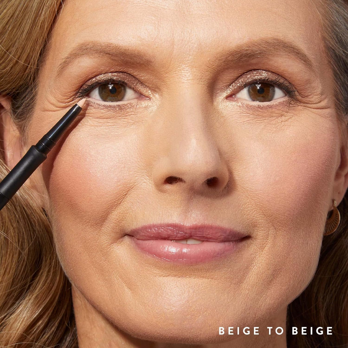 LAURA GELLER INKcredible Gel Eyeliner with built-in sharpener