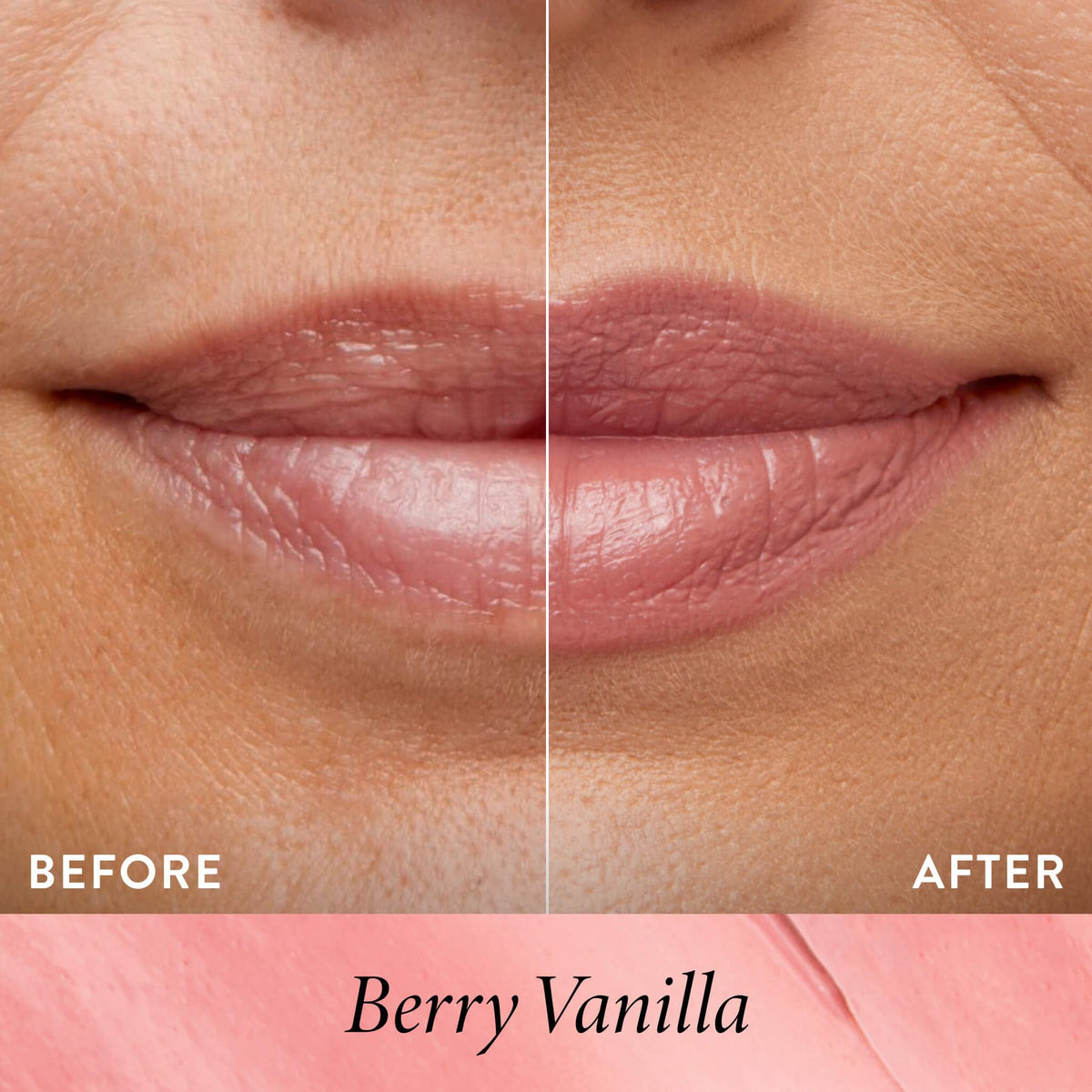 LAURA GELLER Italian Marble Lipstick Berry Vanilla packaging