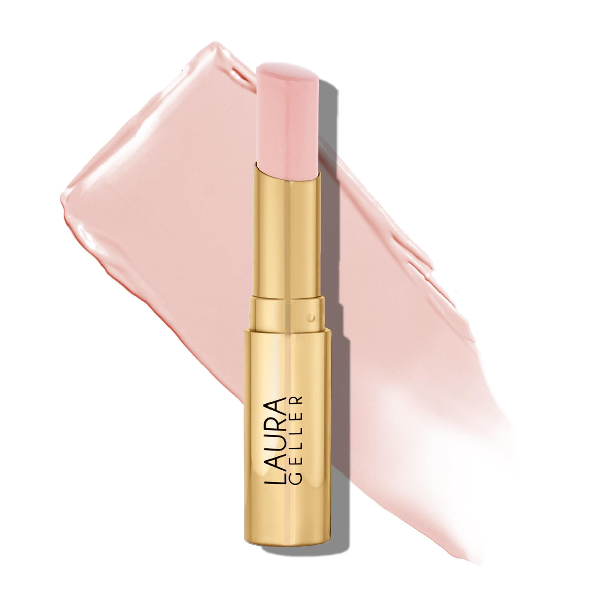 LAURA GELLER Jelly Balm Tinted Hydrating Lip Balm front view