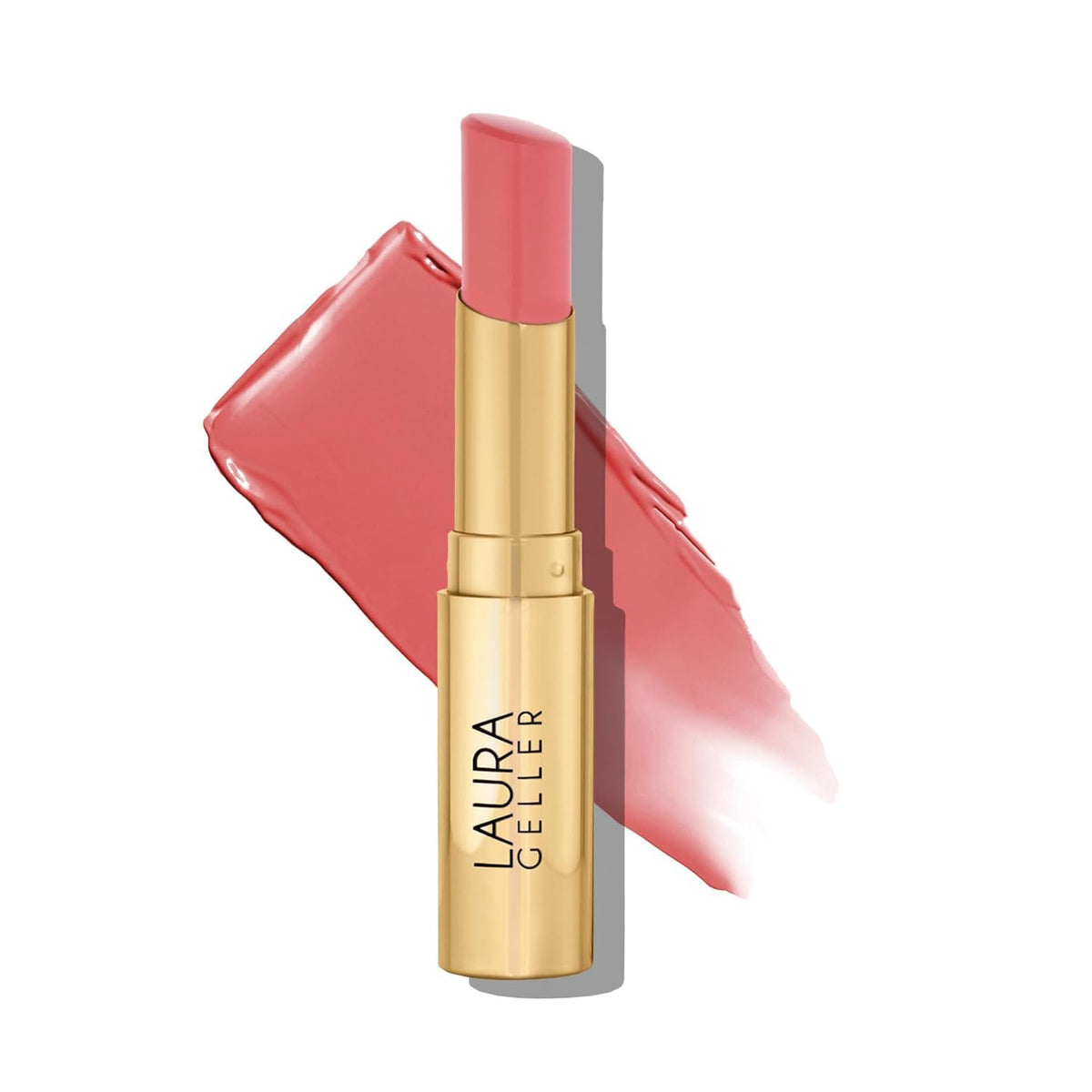 LAURA GELLER Jelly Balm Tinted Hydrating Lip Balm front view
