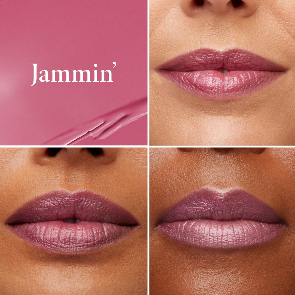 LAURA GELLER Jelly Balm Tinted Hydrating Lip Balm packaging