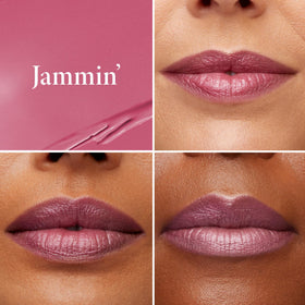 LAURA GELLER Jelly Balm Tinted Hydrating Lip Balm packaging