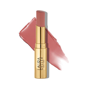 LAURA GELLER Jelly Balm Tinted Hydrating Lip Balm Sugar & Spice front view
