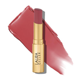 LAURA GELLER Jelly Balm Tinted Lip Balm Figger than Life front view