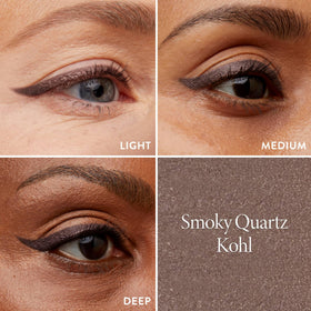 LAURA GELLER Kajal Longwear Kohl Eyeliner Pencil packaging