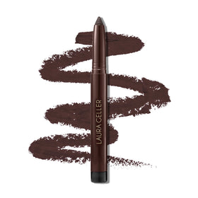LAURA GELLER Kajal Longwear Kohl Eyeliner Pencil Smoky Taupe front view