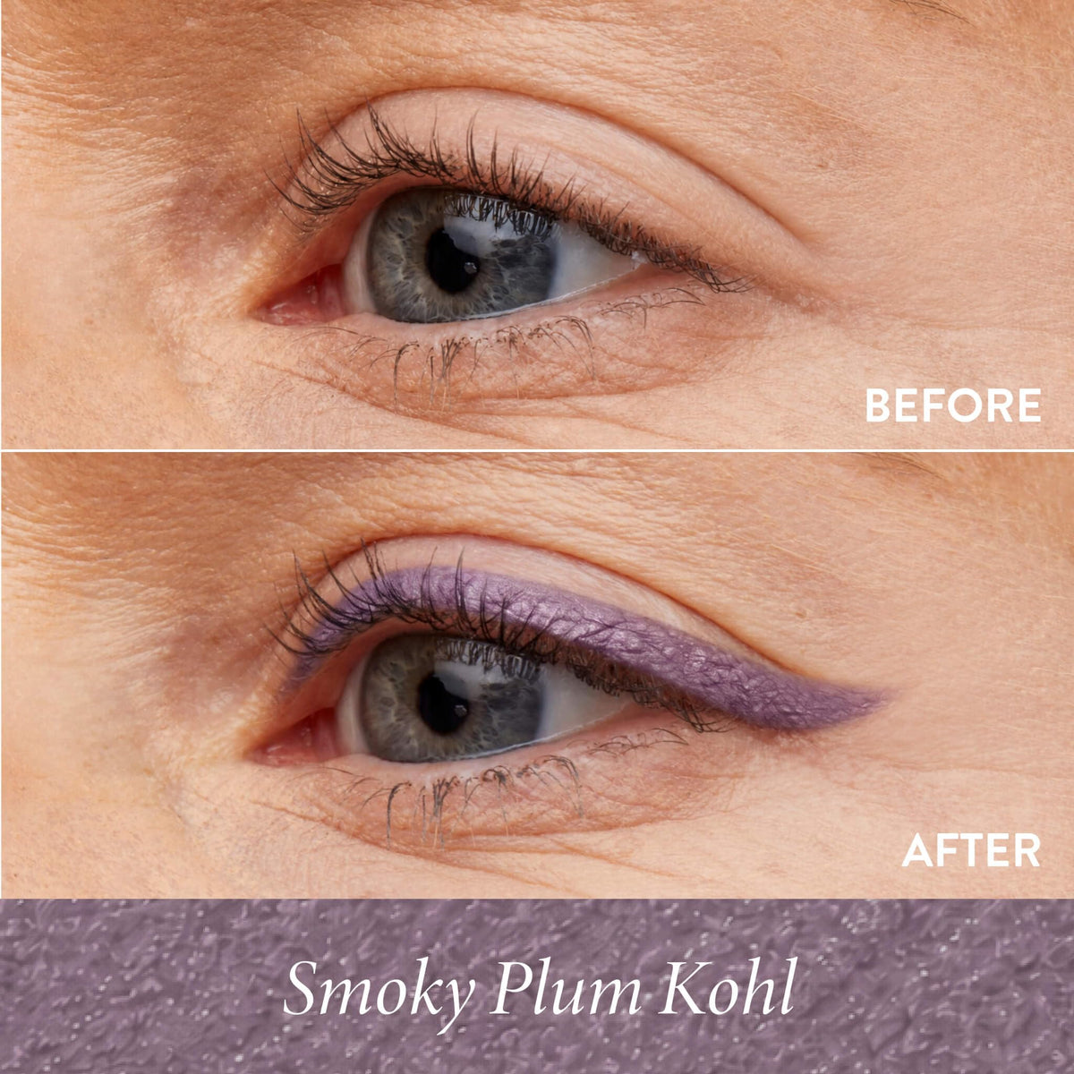 LAURA GELLER Kajal Longwear Kohl Eyeliner Pencil with built-in sharpener