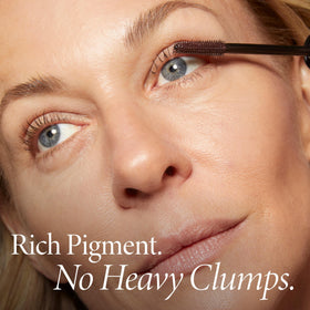 LAURA GELLER Kajal Longwear Mascara with makeup products