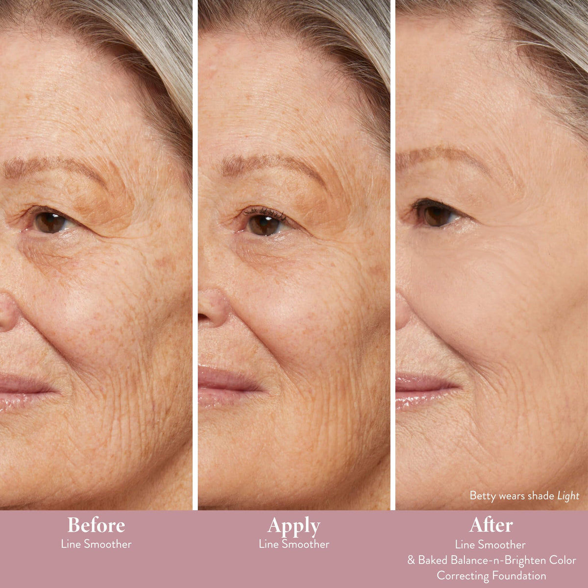 LAURA GELLER Line Smoother Primer 32g packaging