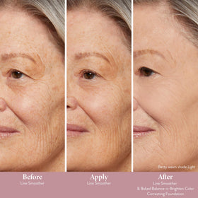 LAURA GELLER Line Smoother Primer 32g packaging
