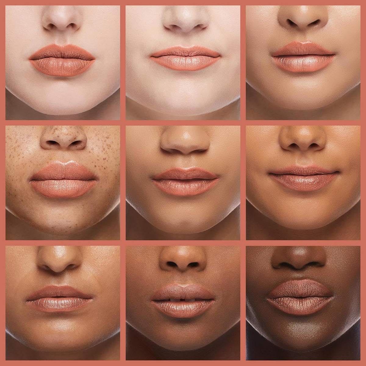 LAURA GELLER lip liner packaging