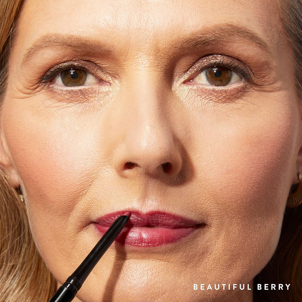 LAURA GELLER Modern Classic Lip Liner packaging