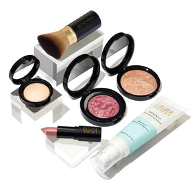 LAURA GELLER NEW YORK Cult Classics Full Face Kit Light front view