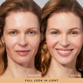 LAURA GELLER NEW YORK Cult Classics Full Face Kit Light packaging
