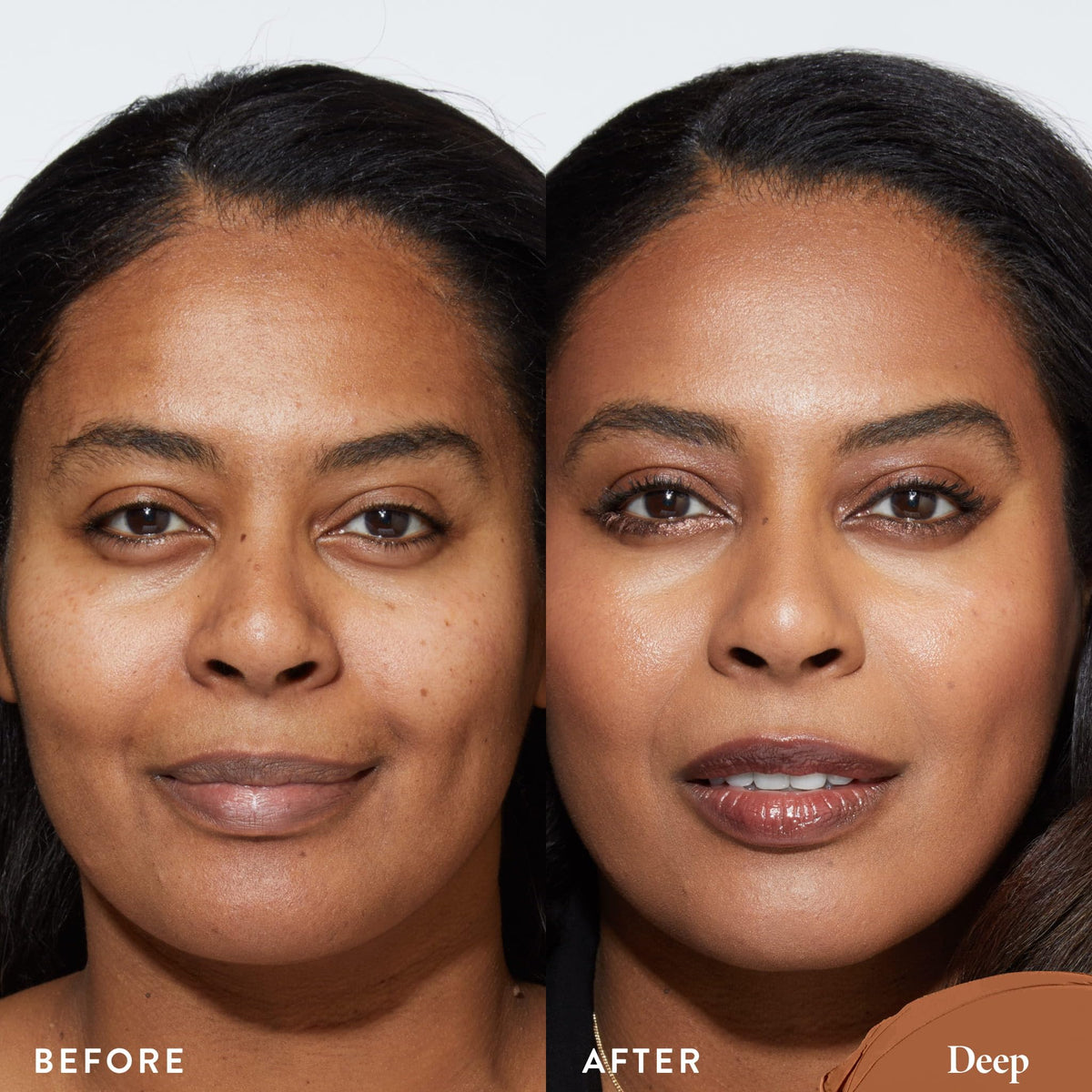 LAURA GELLER NEW YORK Full Coverage Concealer Deep packaging