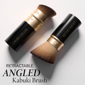 LAURA GELLER NEW YORK Kabuki Brush packaging