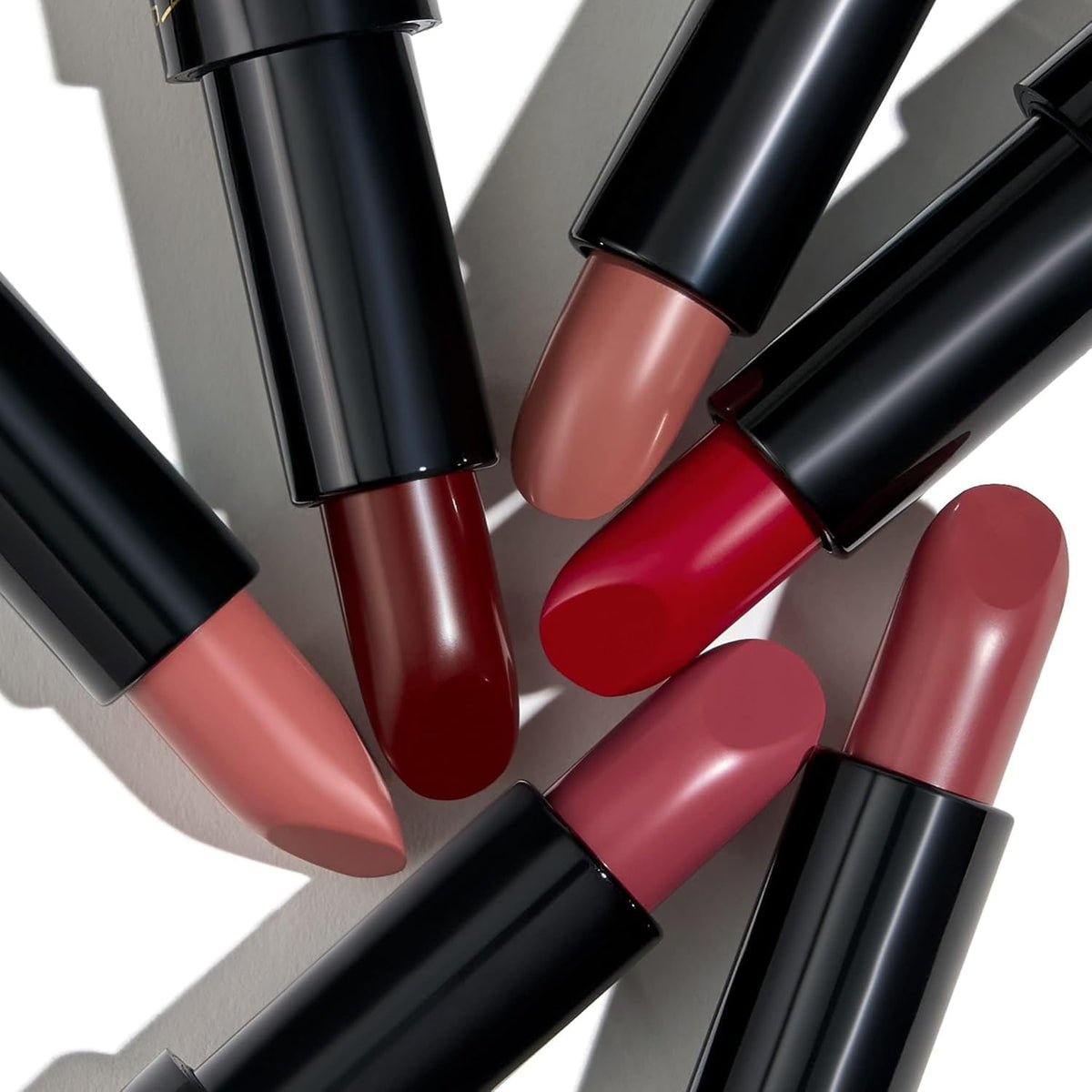 LAURA GELLER NEW YORK Modern Classic Cream Lipstick Pink Passion with lip liner