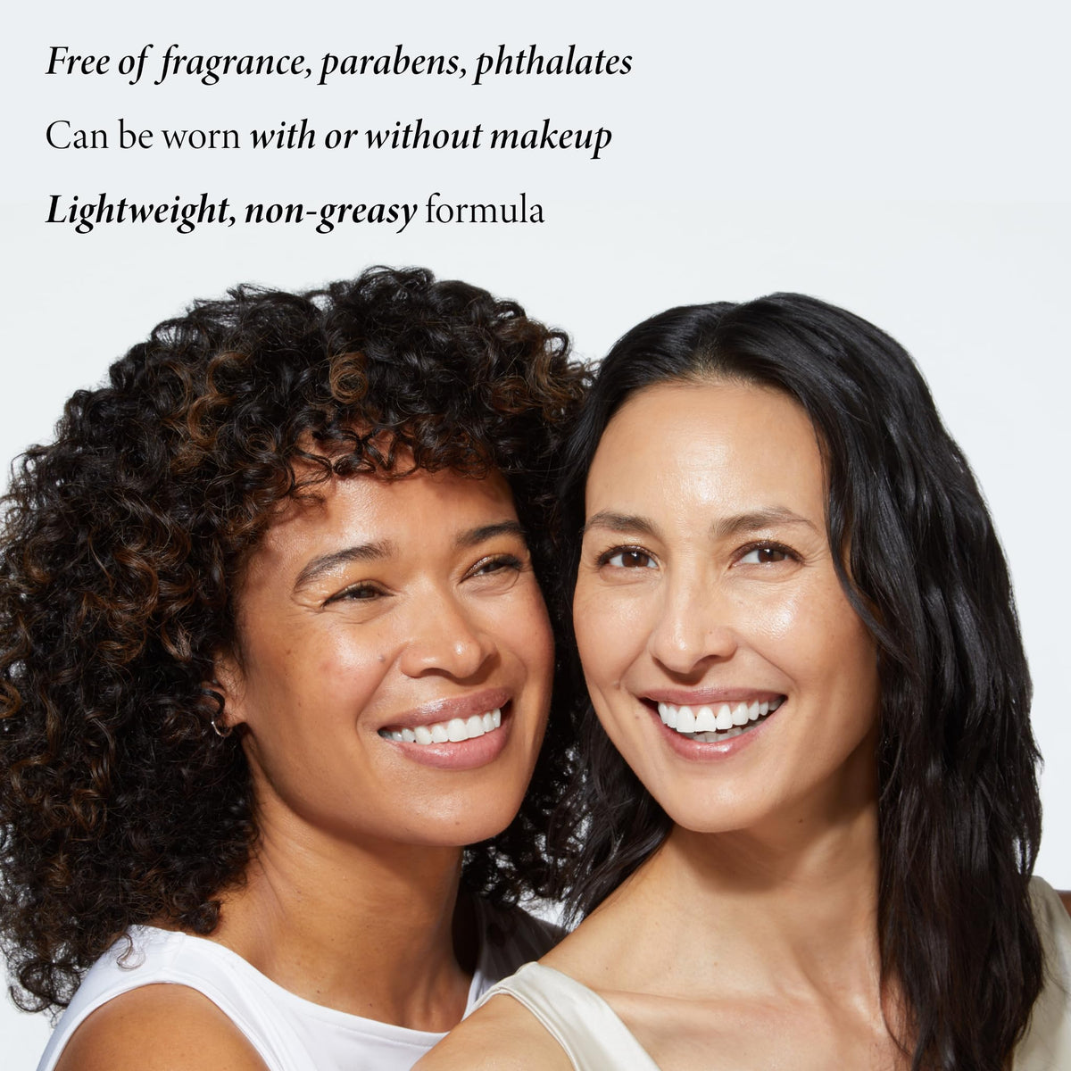 LAURA GELLER NEW YORK Spackle Primer packaging details