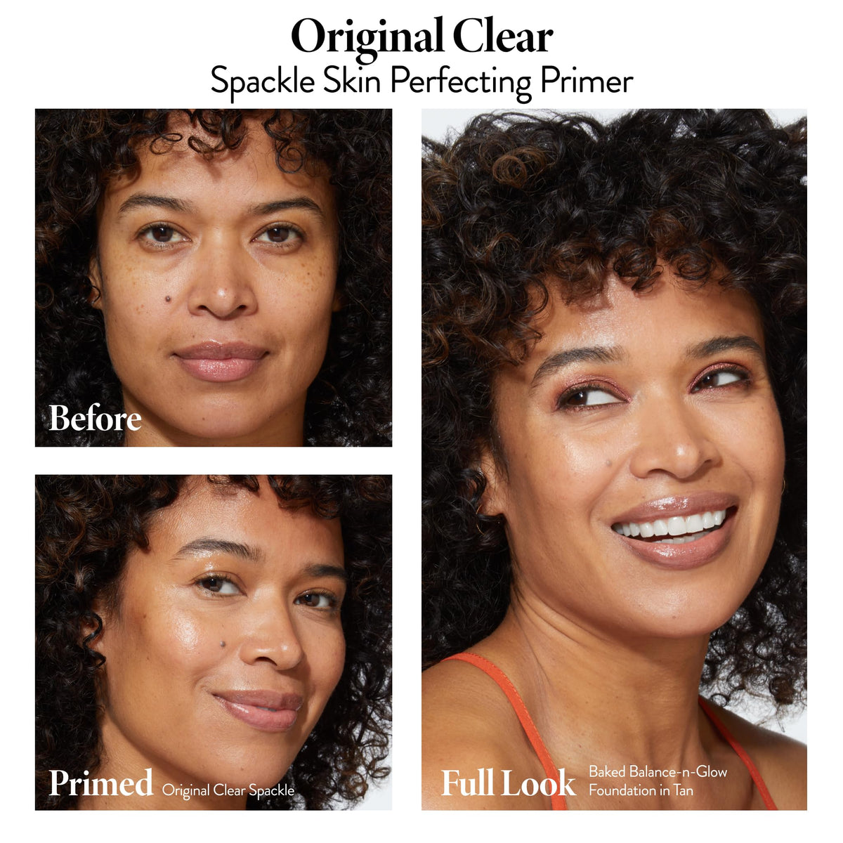 LAURA GELLER NEW YORK Spackle Primer side view 2 Fl Oz
