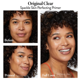 LAURA GELLER NEW YORK Spackle Primer side view 2 Fl Oz