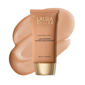 LAURA GELLER Quench-n-Tint Tinted Moisturizer front view