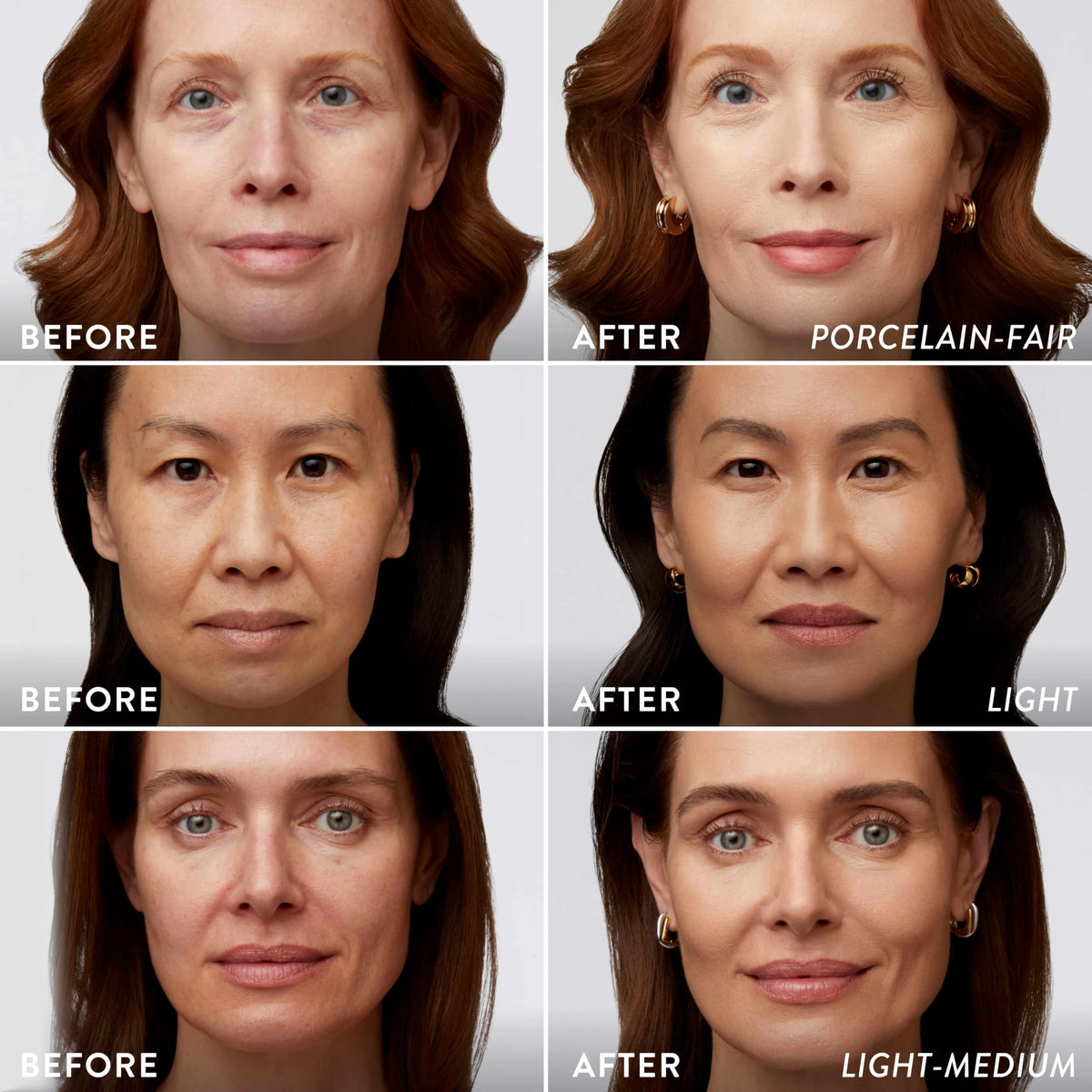 LAURA GELLER Quench-n-Tint Tinted Moisturizer lifestyle scene