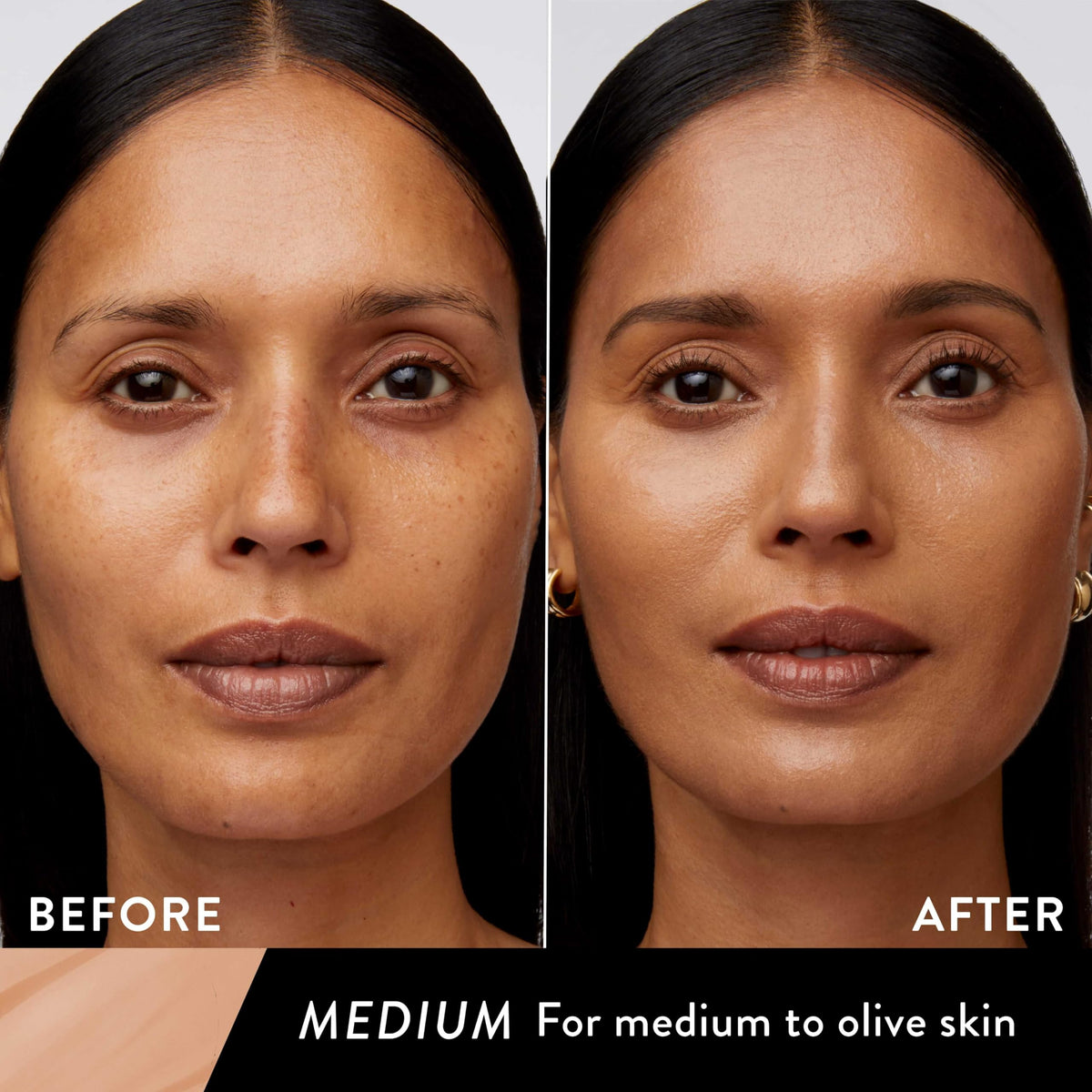 LAURA GELLER Quench-n-Tint Tinted Moisturizer packaging