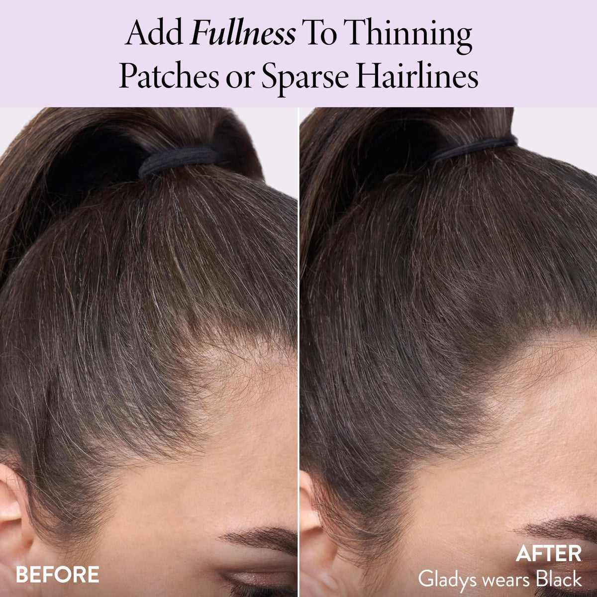 LAURA GELLER Root Touch-Up showing full product view