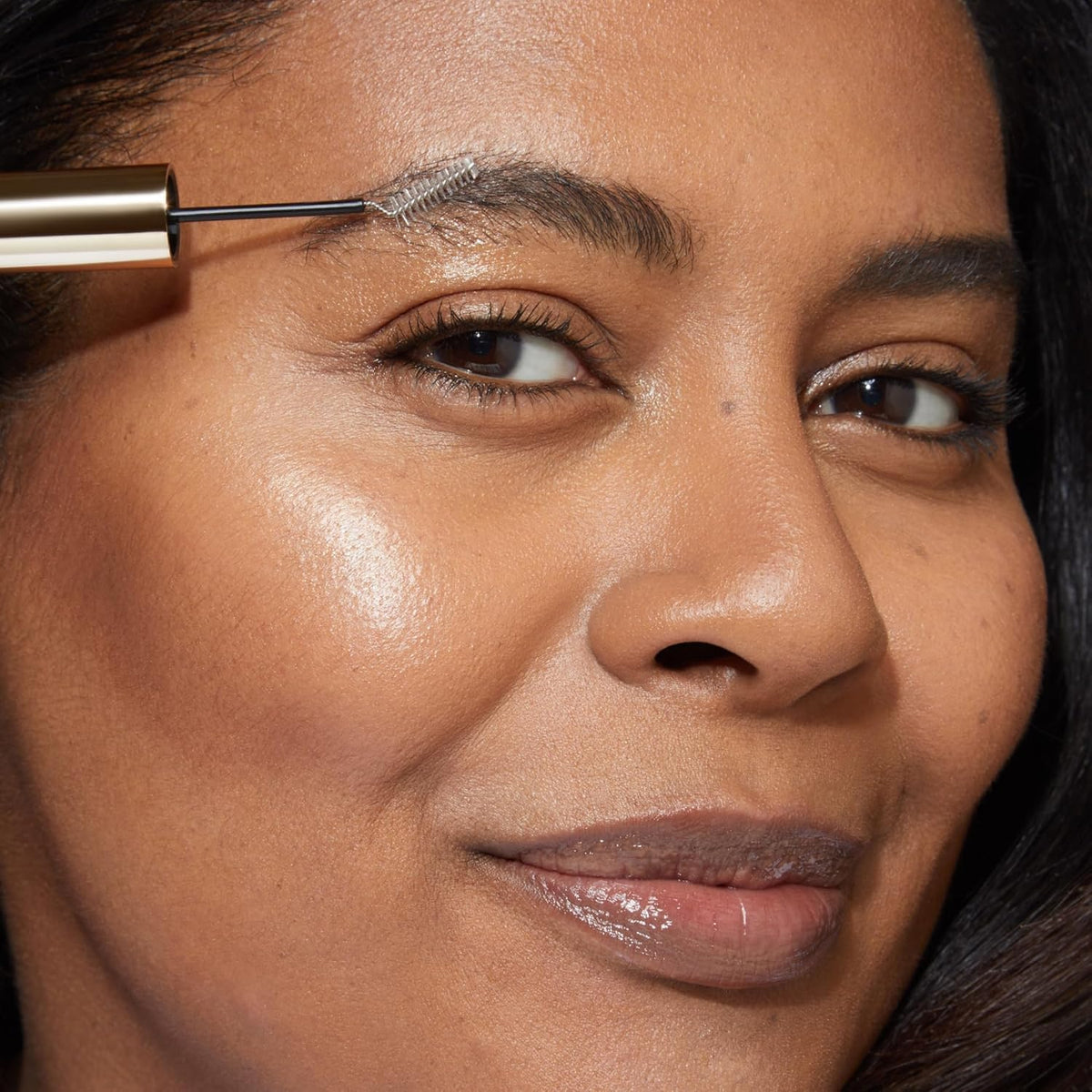 LAURA GELLER Sculpt-n-Stay 2-in-1 Eyebrow Pencil & Gel packaging
