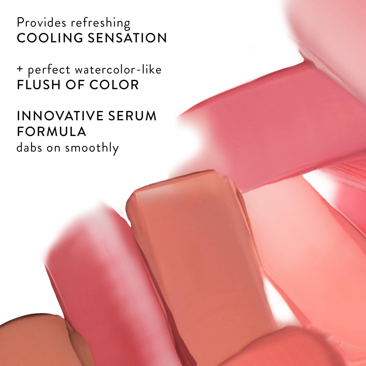 LAURA GELLER Serum Blush Tint Practical Pink packaging