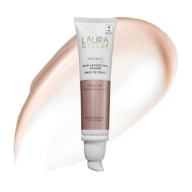 LAURA GELLER Spackle Makeup Primer Ethereal Rose Glow front view