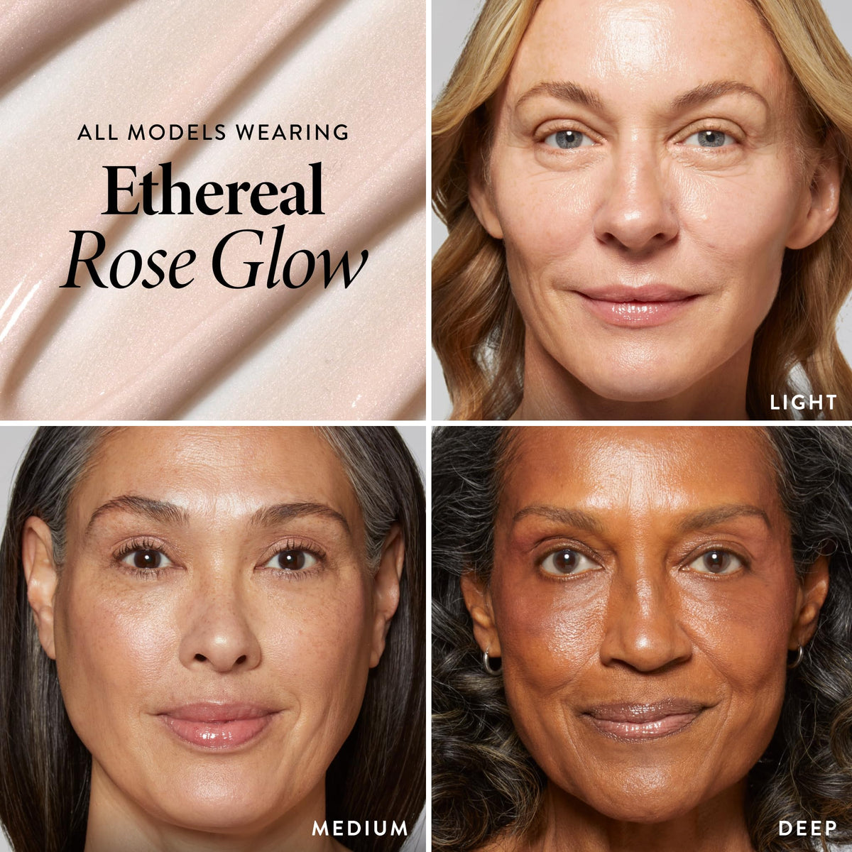 LAURA GELLER Spackle Makeup Primer Ethereal Rose Glow packaging