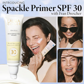LAURA GELLER Spackle Makeup Primer SPF 30 packaging