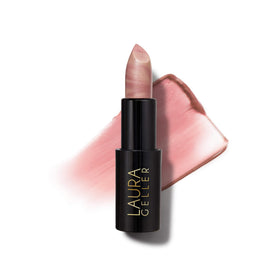 LAURA GELLER Sugared Maple Lipstick front view