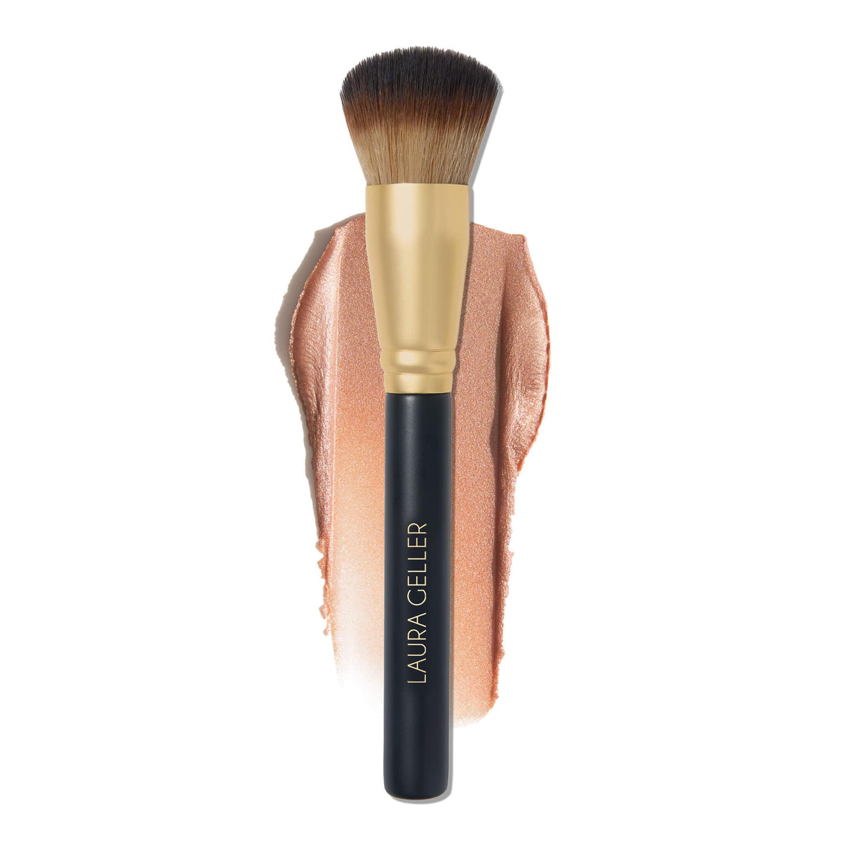 LAURA GELLER The Wonder Brush front view