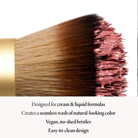 LAURA GELLER The Wonder Brush packaging